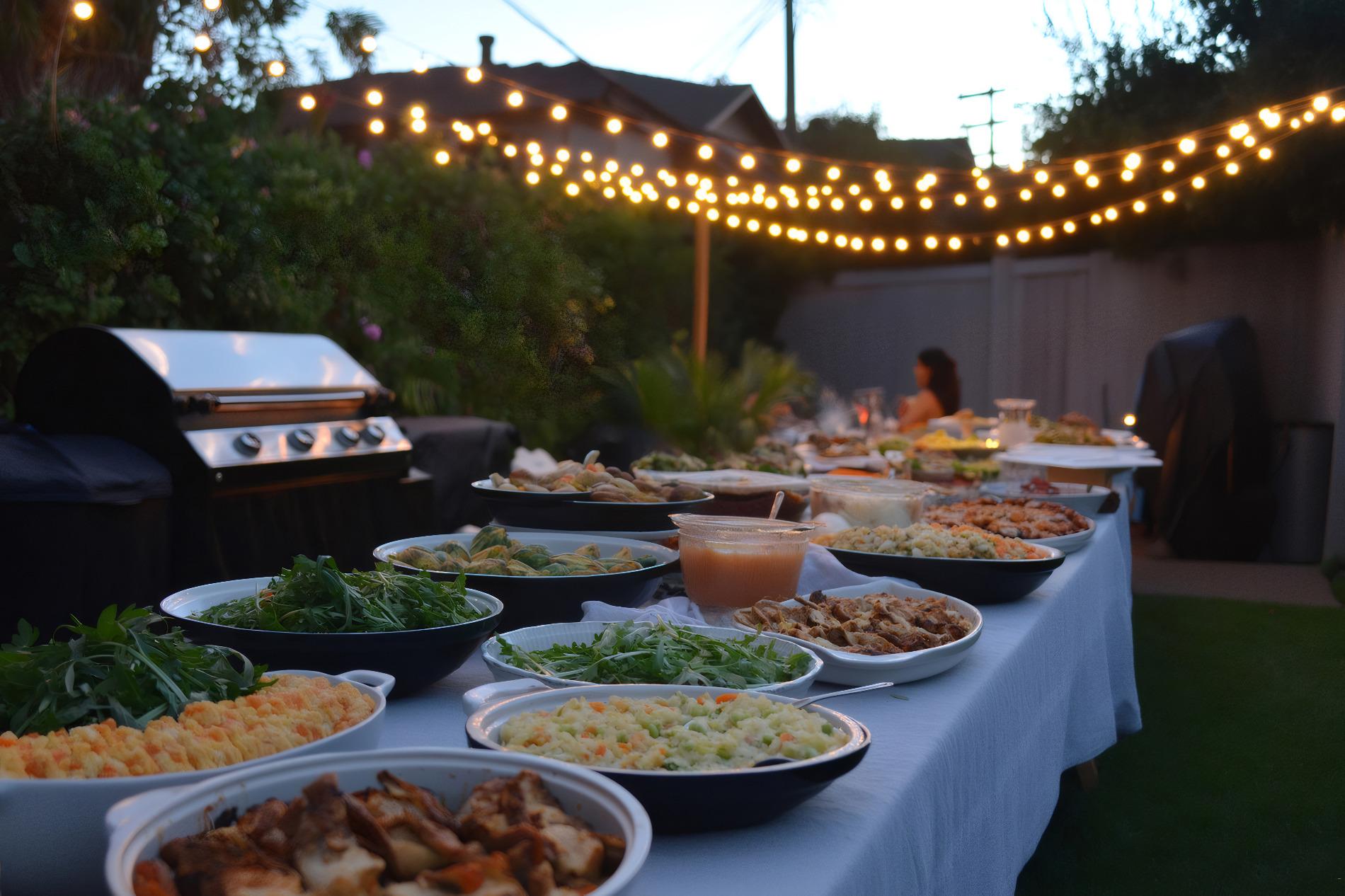 Pensez &agrave; nous pour vos &eacute;v&eacute;nements !